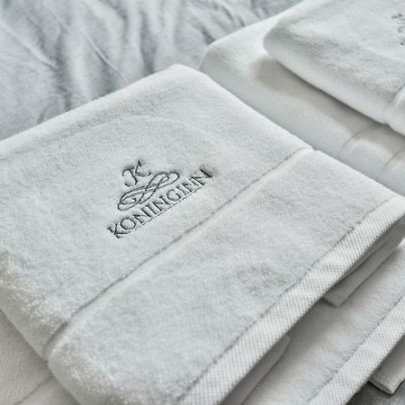 Boutique Hotel Koninginn Haarlem Eksteriør bilde