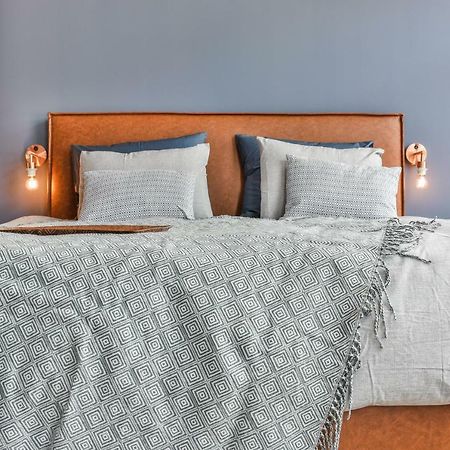 Boutique Hotel Koninginn Haarlem Eksteriør bilde