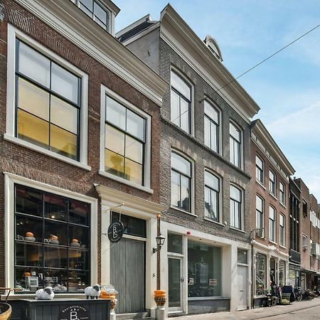 Boutique Hotel Koninginn Haarlem Eksteriør bilde