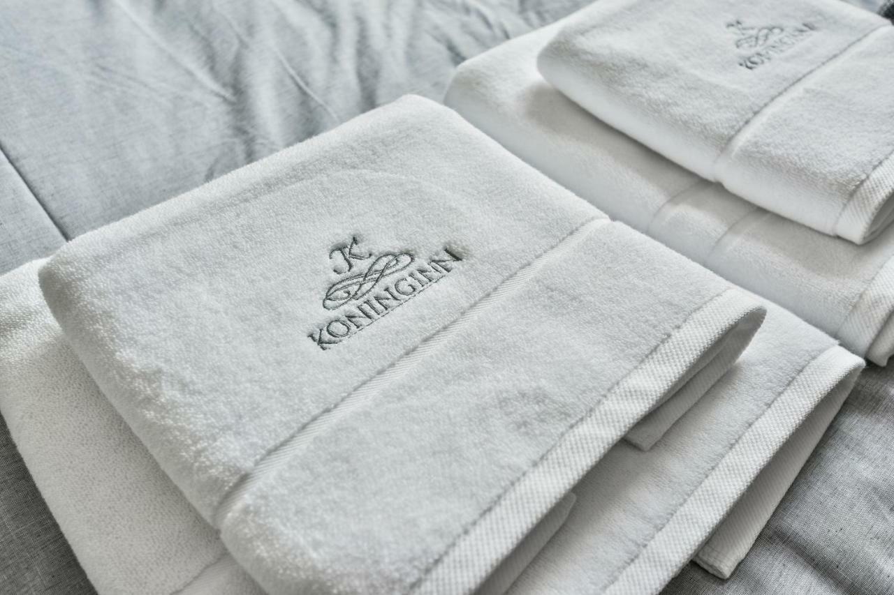 Boutique Hotel Koninginn Haarlem Eksteriør bilde