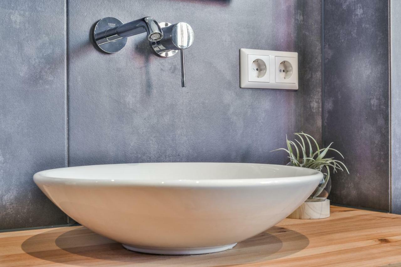 Boutique Hotel Koninginn Haarlem Eksteriør bilde