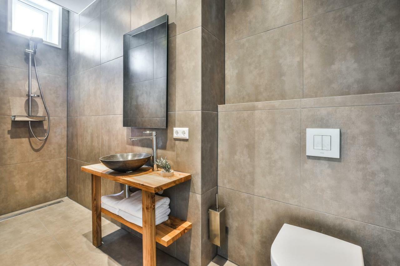Boutique Hotel Koninginn Haarlem Eksteriør bilde