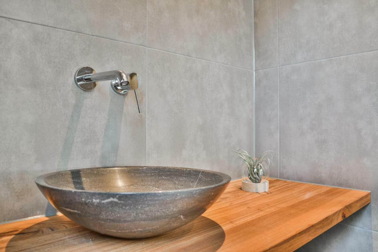 Boutique Hotel Koninginn Haarlem Eksteriør bilde
